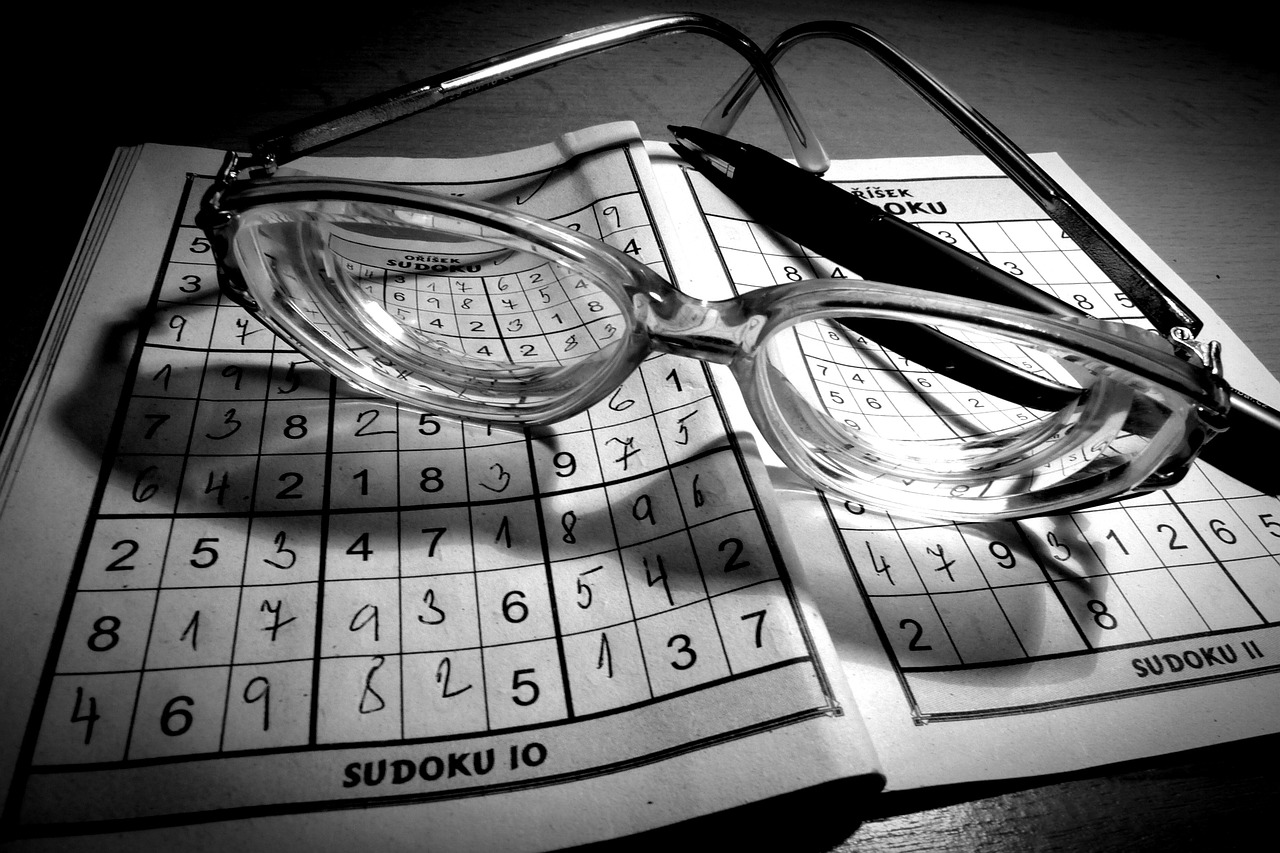 How to Identify Hidden Pairs in Sudoku