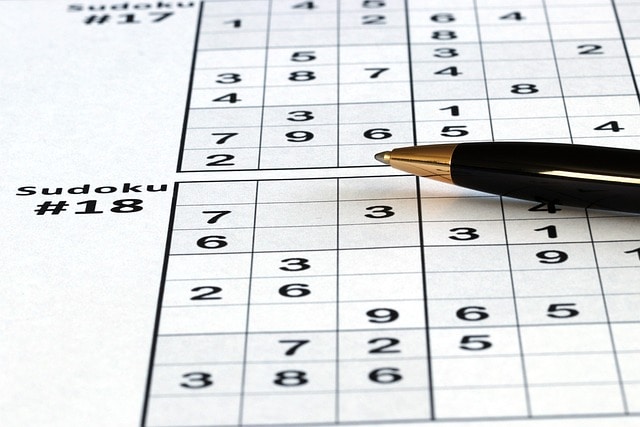 What Is the Rule of 3 in Sudoku? Key Strategy Explained