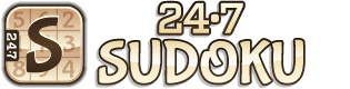 247 sudoku